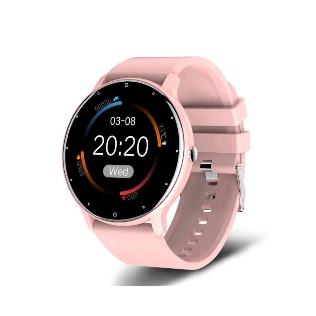 Reloj inteligente deportivo para hombre y mujer®