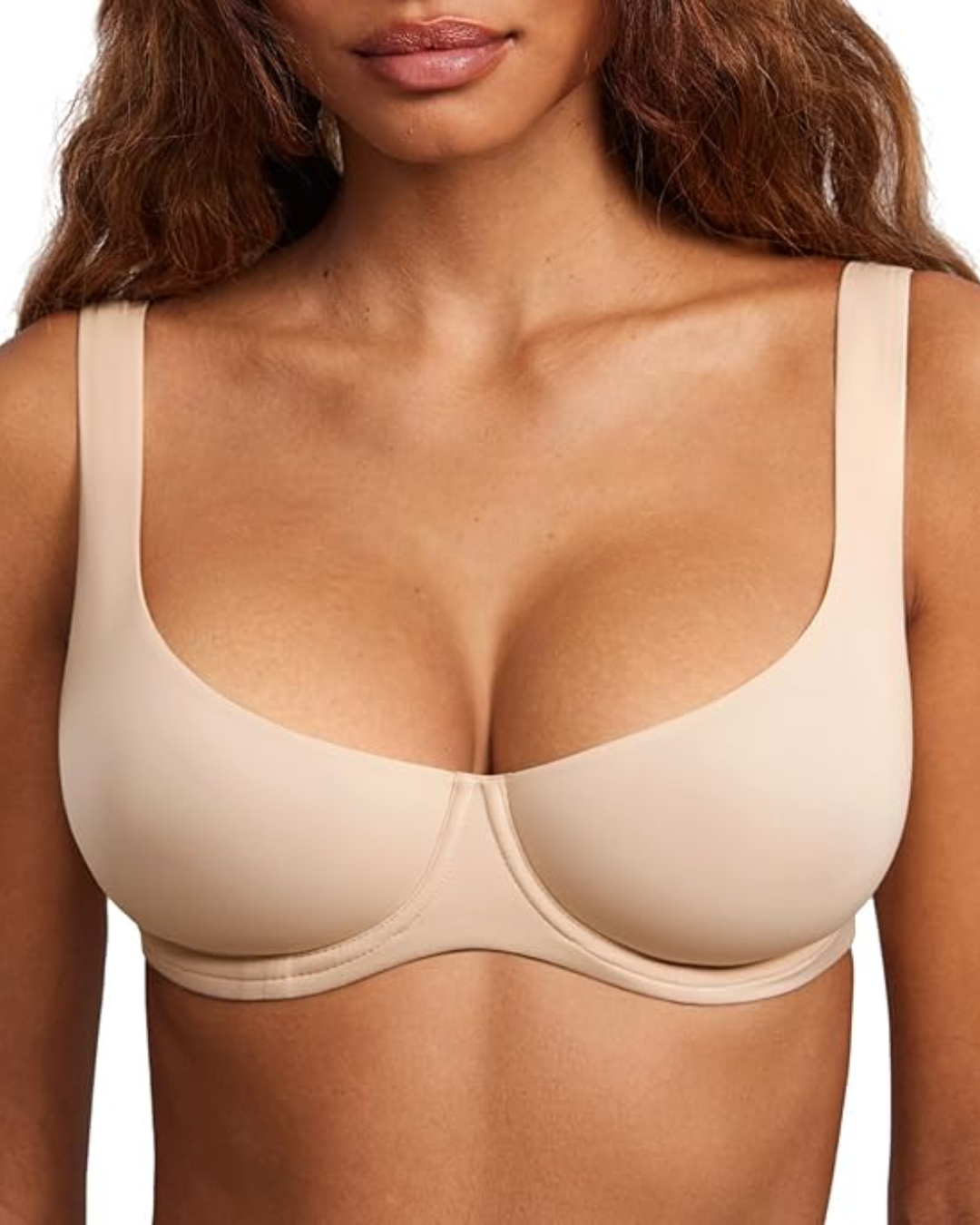 Sujetador Invisible sin Costuras (OFERTA 2X1)®