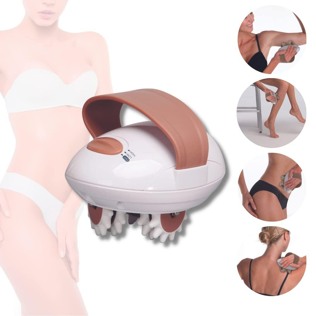 Dispositivo de Masaje Corporal Velform Celluslen