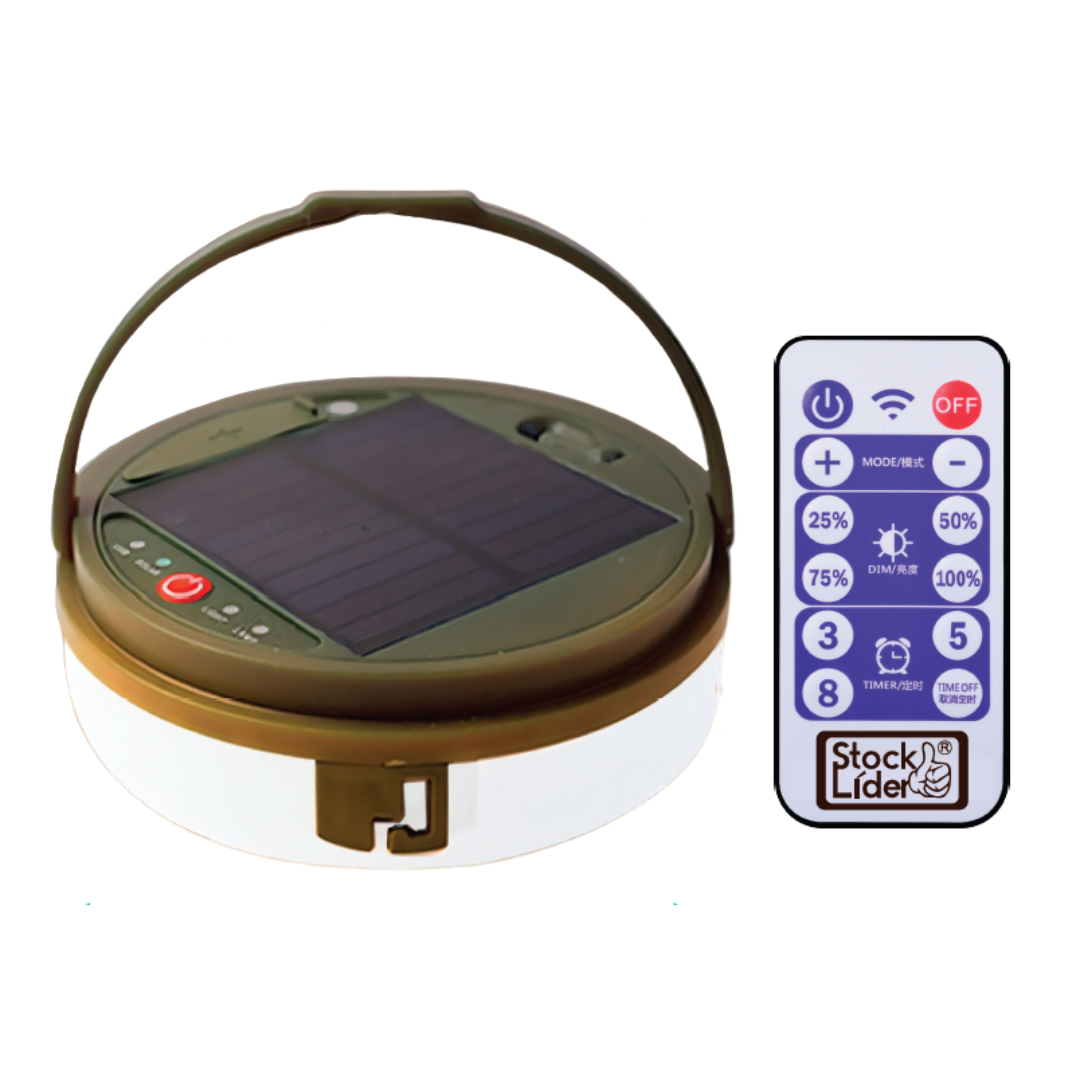 Sistema de Iluminación LED Retráctil de Alta Eficiencia