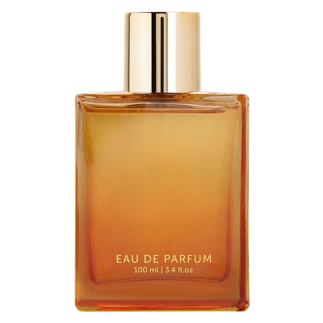 Perfume de Larga Duración Fusión de Bergamota y Pachulíe - 100 ml®