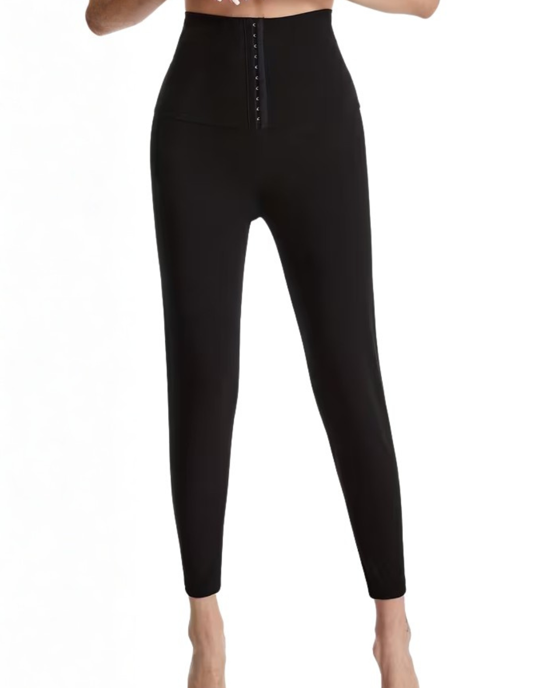 Pantalón Térmico con Efecto Moldeador y Control de Abdomen Para Mujer®