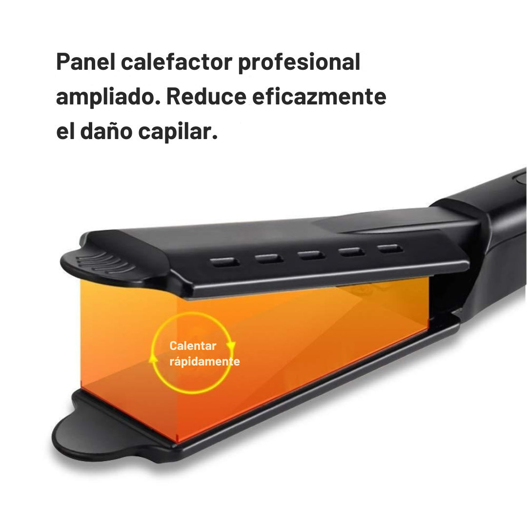 Plancha Profesional para Estilizado