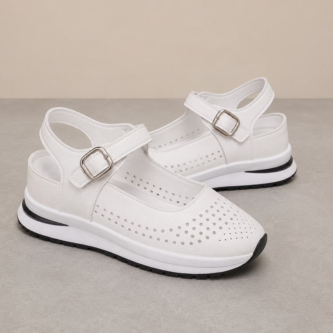 Zapatos Cómodos con Correa Ajustable®