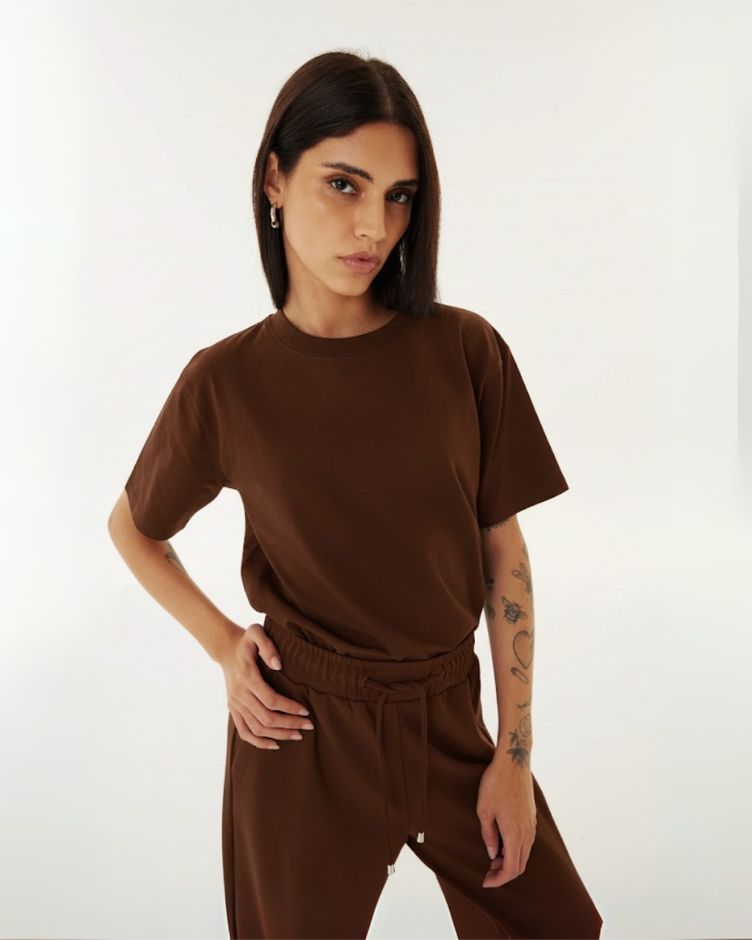 Conjunto de Mujer con Estilo Minimalista®