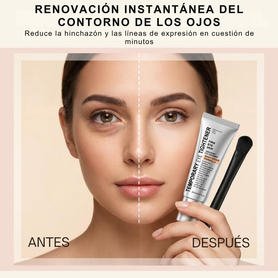 Crema Tensora con Efecto Lifting (OFERTA 2x1)