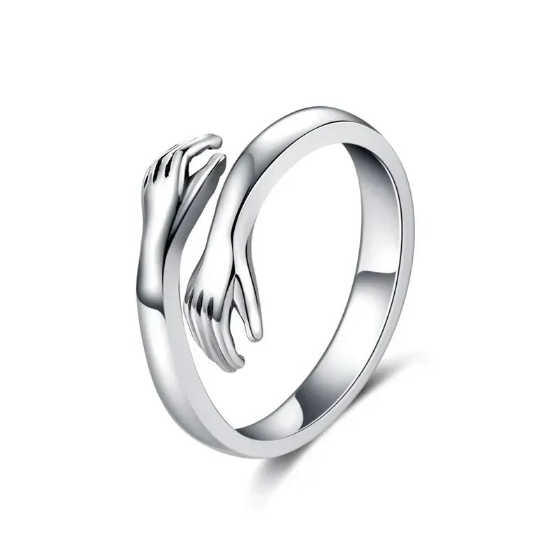 Anillo Eterno Abrazo (OFERTA 2X1)