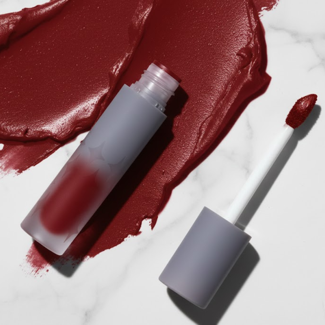 Crema Labial De Textura Polvo que Redefine el Lujo Mate (OFERTA 2X1)®