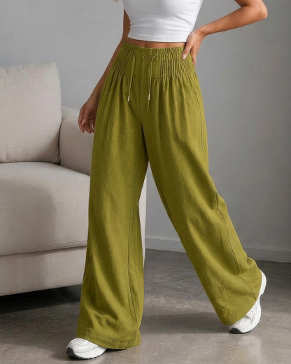 Pantalón Holgado Riviera®