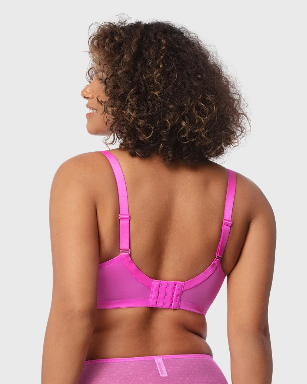 Sujetador con Aros de Encaje (OFERTA 2X1)