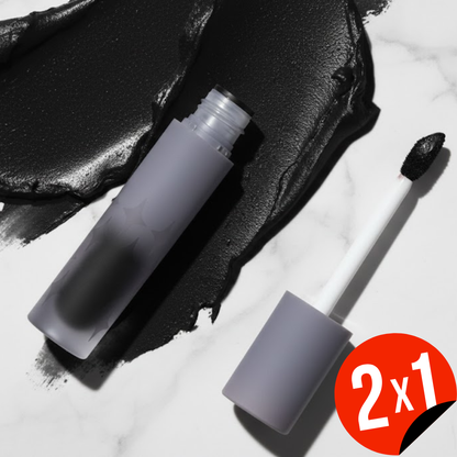 Crema Labial De Textura Polvo que Redefine el Lujo Mate (OFERTA 2X1)®
