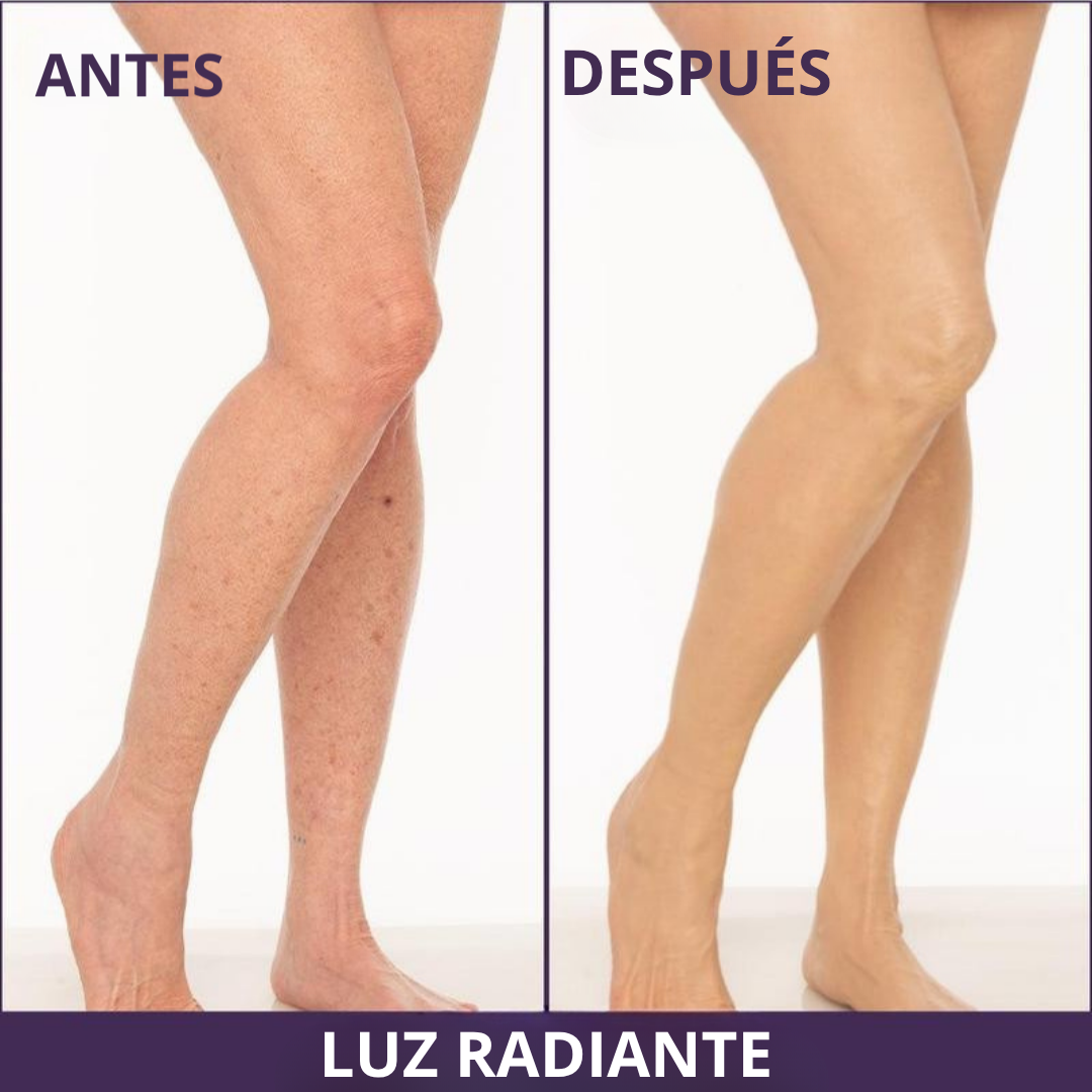 Maquillaje Corporal de Alta Cobertura (OFERTA 2X1)