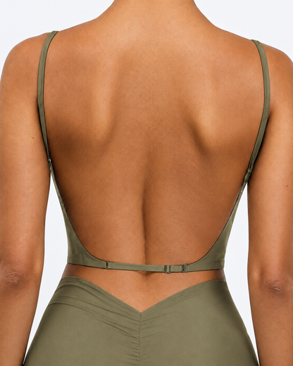 Sujetador sin espalda con tirantes multiposición (OFERTA 2X1)®