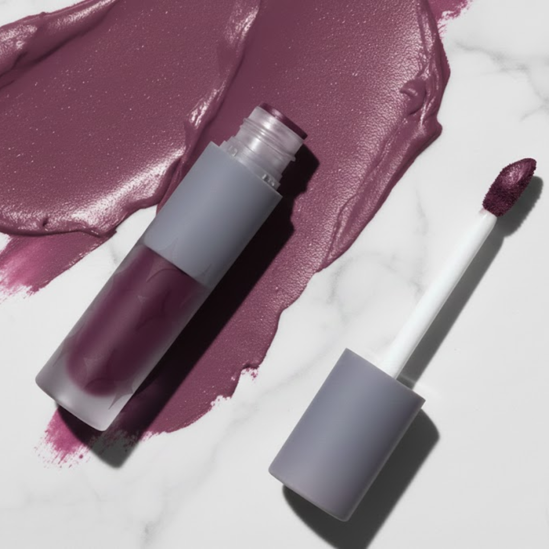 Crema Labial De Textura Polvo que Redefine el Lujo Mate (OFERTA 2X1)®
