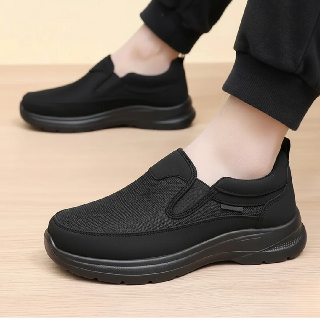 Zapatos Ortopédicos y Antideslizantes