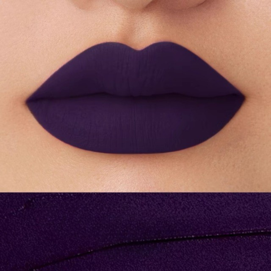 Crema Labial De Textura Polvo que Redefine el Lujo Mate (OFERTA 2X1)®