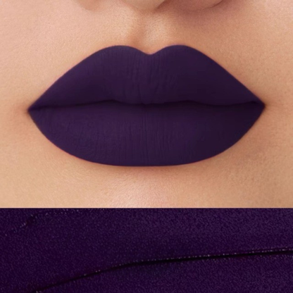 Crema Labial De Textura Polvo que Redefine el Lujo Mate (OFERTA 2X1)®