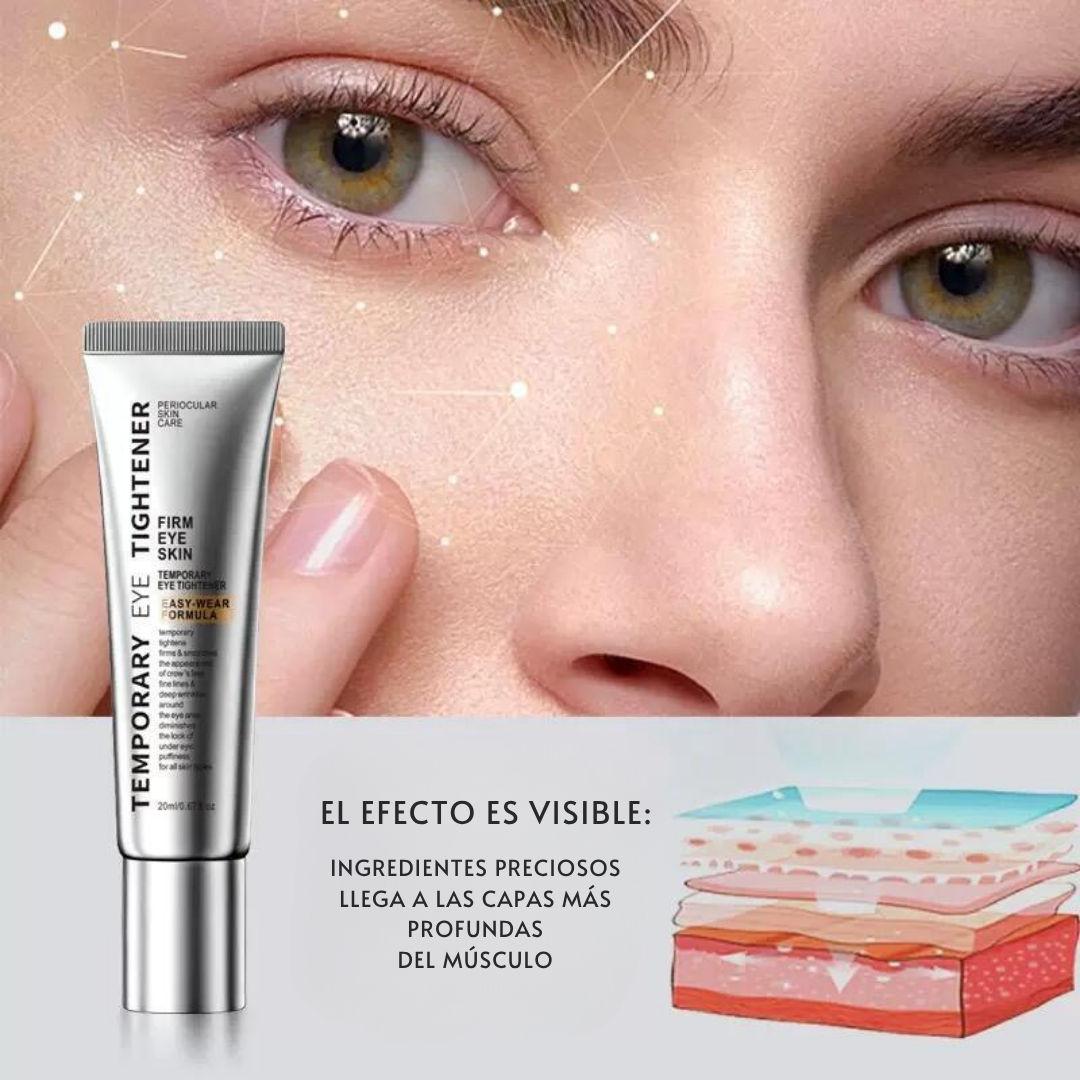 Crema Tensora con Efecto Lifting (OFERTA 2x1)