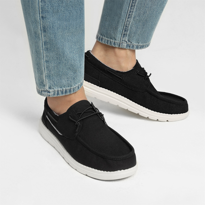 Mocasín Náutico Slip-On®