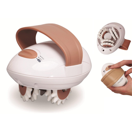 Dispositivo de Masaje Corporal Velform Celluslen