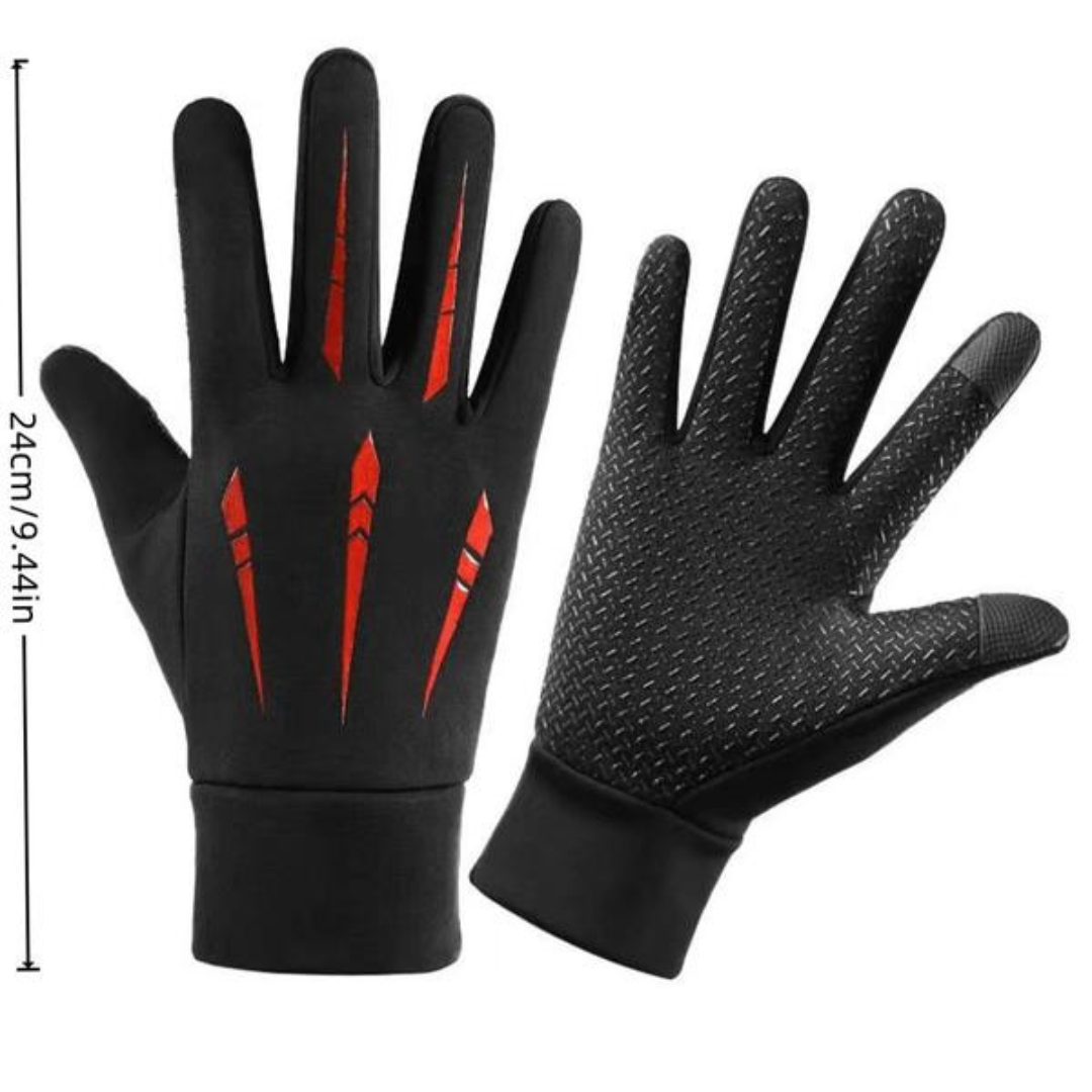 Guantes Térmicos Multifuncionales para Invierno