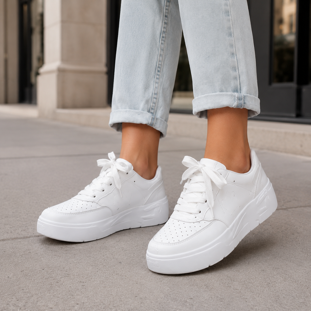 Zapatillas Casuales de Plataforma®