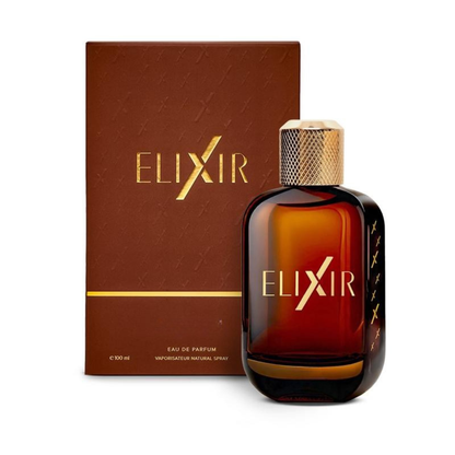 Perfume Atralia Elixir de Larga Duración -100 ml®
