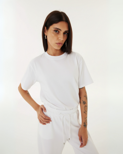Conjunto de Mujer con Estilo Minimalista®