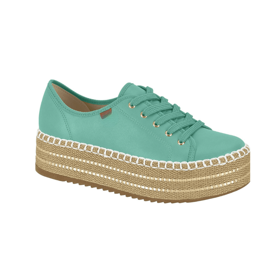 Mocasines de Plataforma®