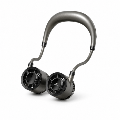 Ventilador de Cuello Portátil