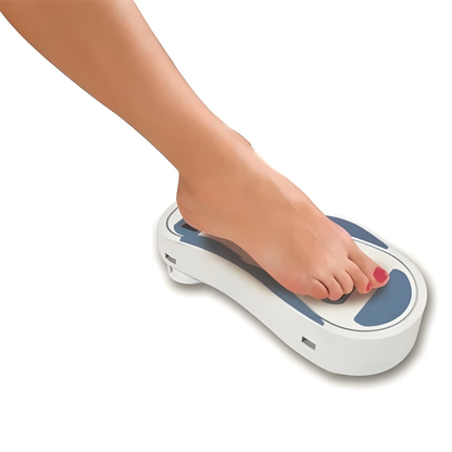 Sistema de Pedicura Automático