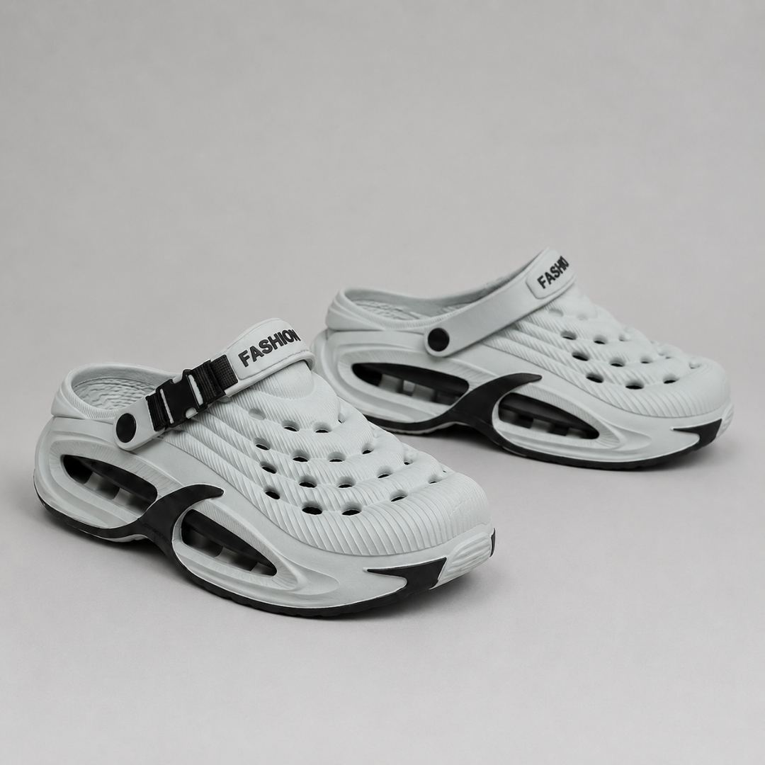 Zuecos deportivas con correa ajustable®