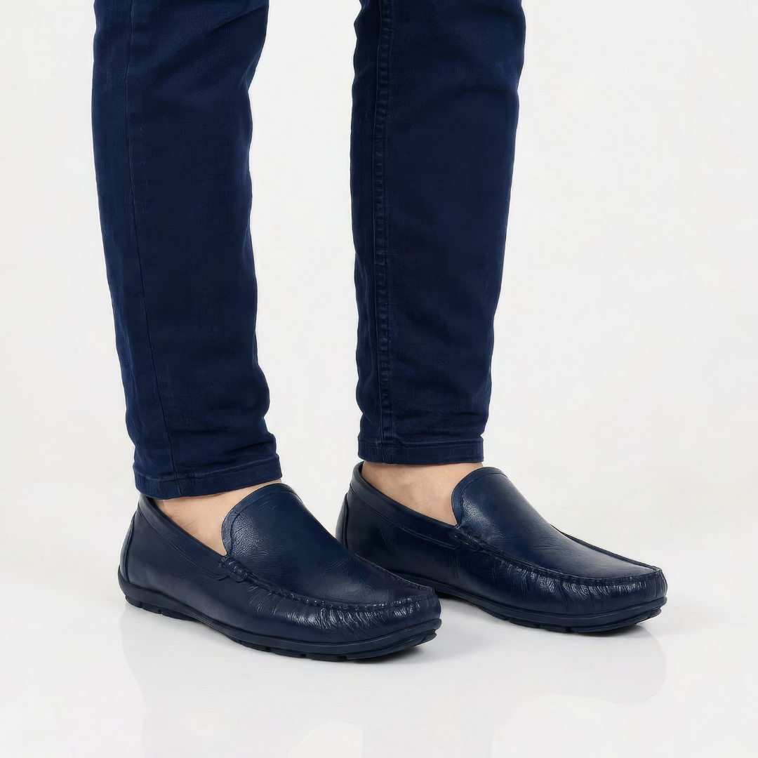 Mocasines Clásicos de Piel®