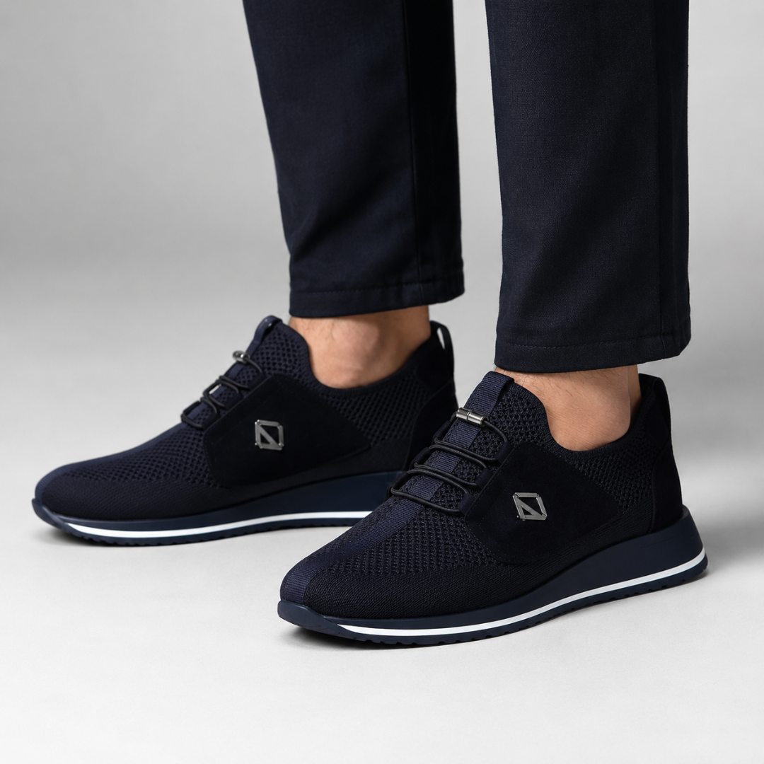 Zapatillas Deportivas Sin Cordones®