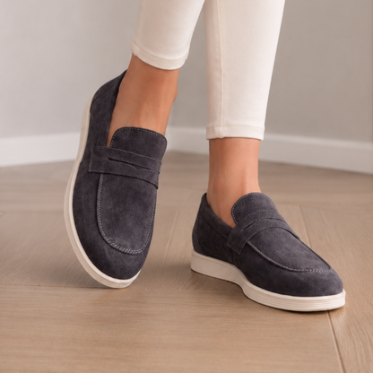 Mocasines Urbanos de Suela Gruesa®