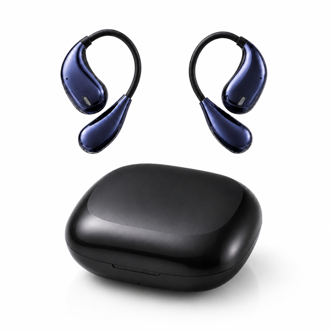 Auriculares Inteligentes de Traducción Instantánea
