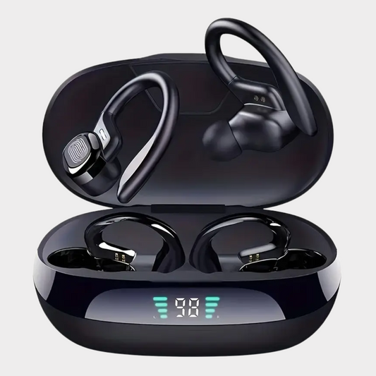 Auriculares Inalámbricos con Diseño Ergonómico®