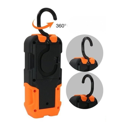 Luz de Trabajo LED Portátil