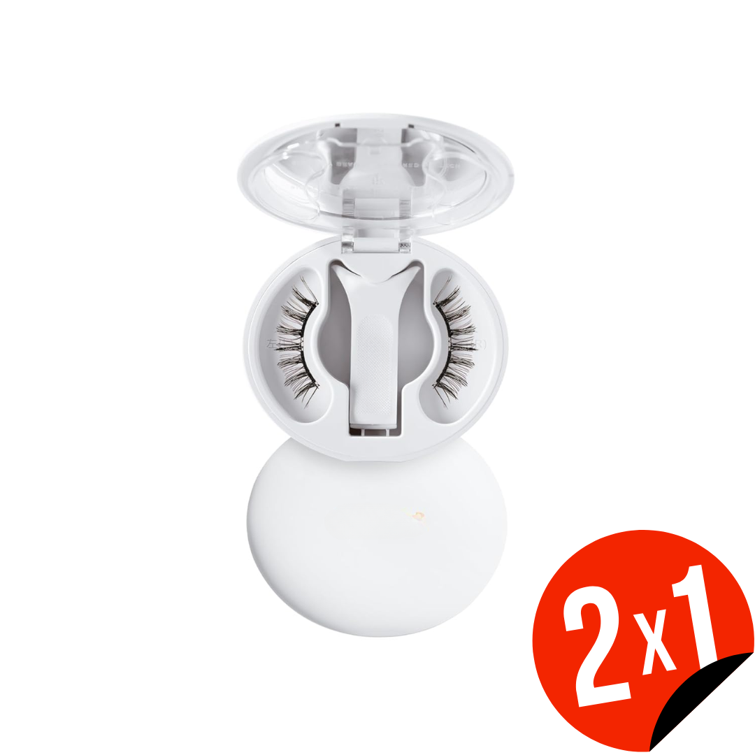 Kit de Pestañas Magnéticas para Mujer (OFERTA 2X1)