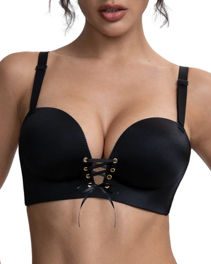Sujetador Push Up con Ajuste Frontal (OFERTA 2X1)®