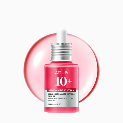 Suero Corrector Intensivo para Manchas Oscuras e Iluminación de la Piel