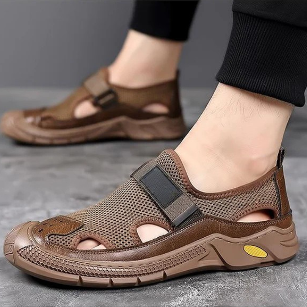 Sandalias Deportivas con Suela Antideslizante®