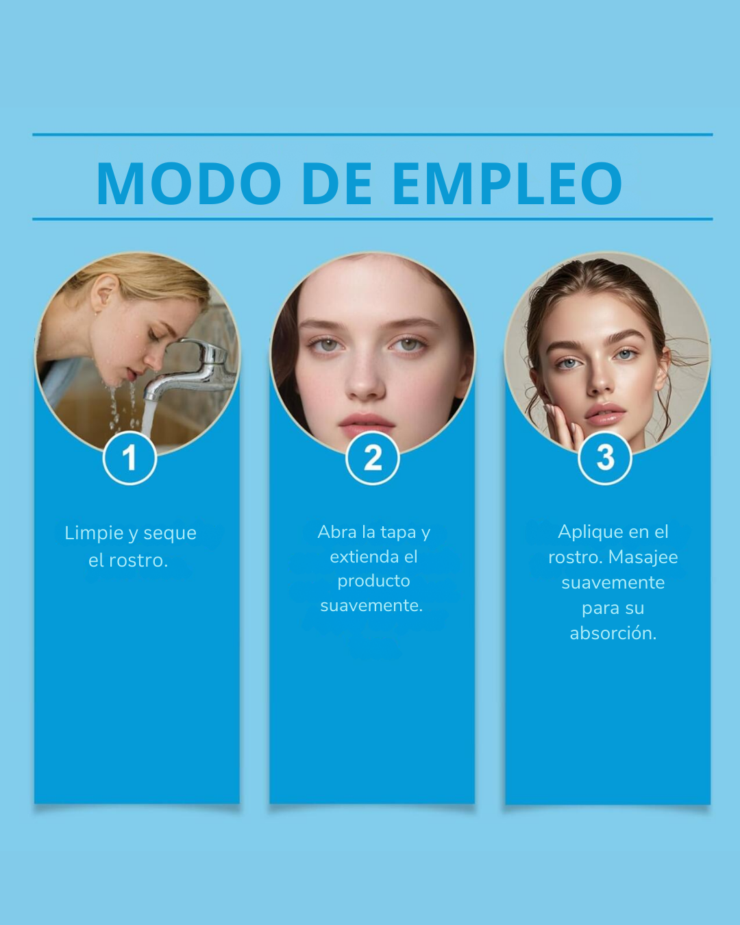 Sérum Rejuvenecedor de Polipéptidos