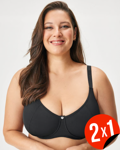 Sujetador Reductor Ergonómico (OFERTA 2X1)®