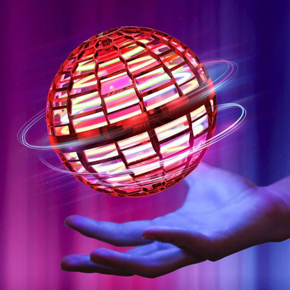 Pelota Led Voladora