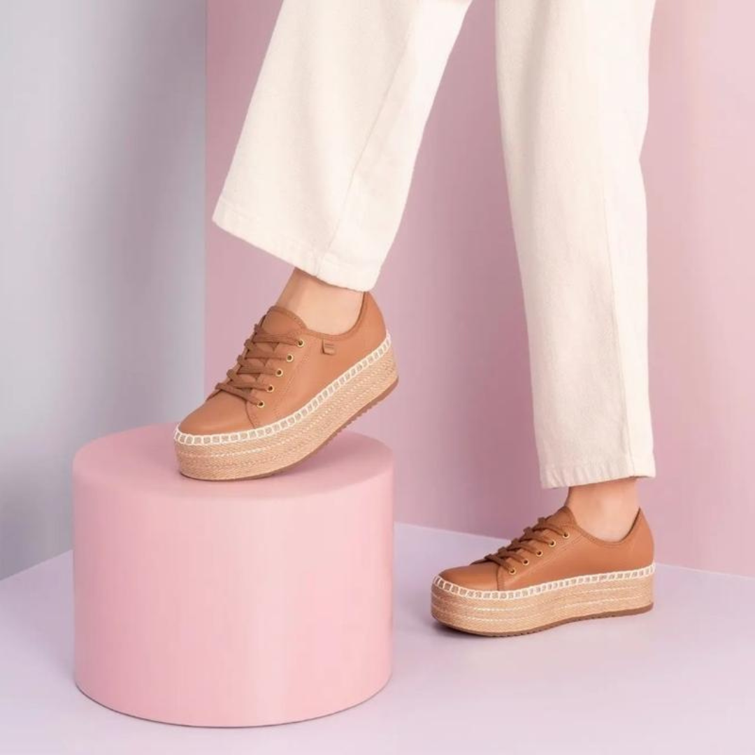 Mocasines de Plataforma®