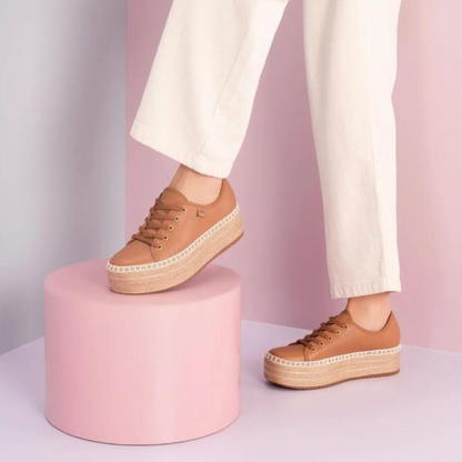 Mocasines de Plataforma®