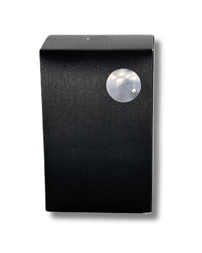 Perfume Masculino de Carácter Intenso Fragancia Profunda y Sofisticada 100 ml