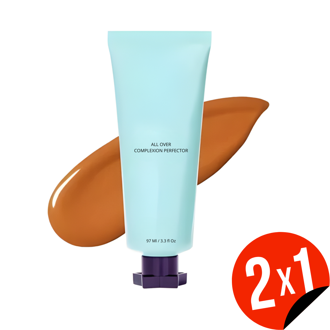 Hidratante, corrector y cobertura todo en uno® (OFERTA 2X1)