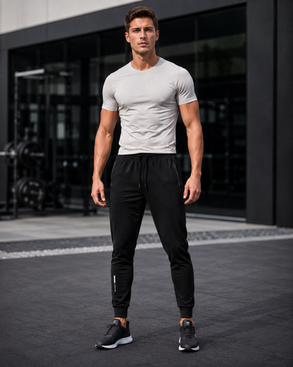 Jogger Elástico Confortable®